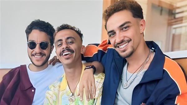 أحمد غُزي وكزبرة ونور النبوي 