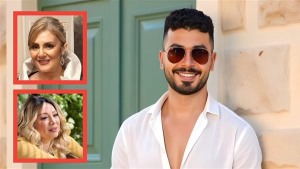 محمد أنور ـ رانيا محمود ياسين ـ انتصار 