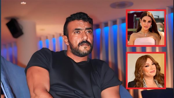 أحمد العوضي ـ درة ـ انتصار  