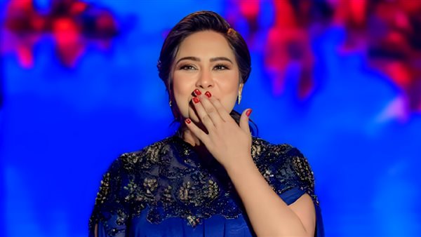 شيرين عبدالوهاب 