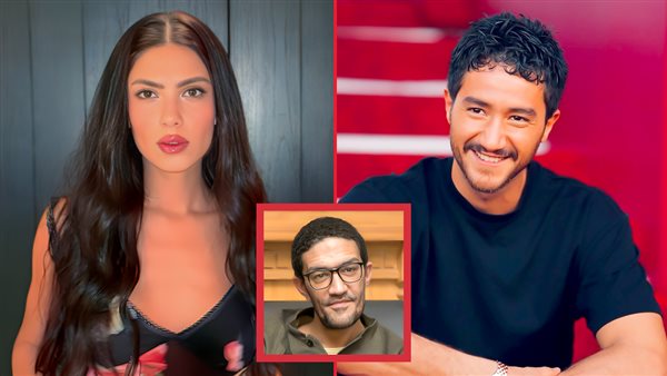 أحمد مالك ـ خالد كمال ـ هدى المفتي  