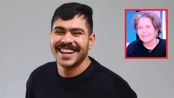 أحمد رمزي ـ حنان يوسف 