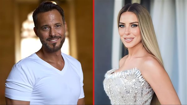 ريم مصطفى ـ يوسف الشريف 