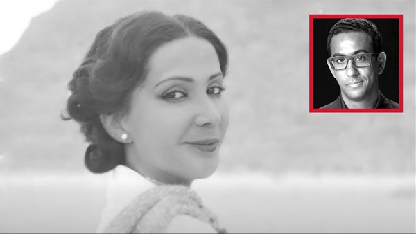 منى زكي ـ مروان حامد 