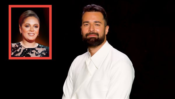 أحمد حاتم ـ رحمة أحمد 