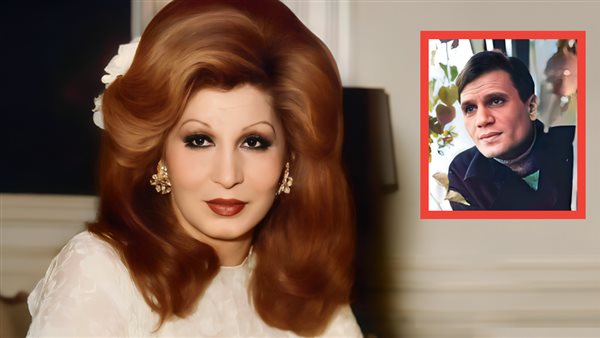 فايزة أحمد ـ عبدالحليم حافظ  