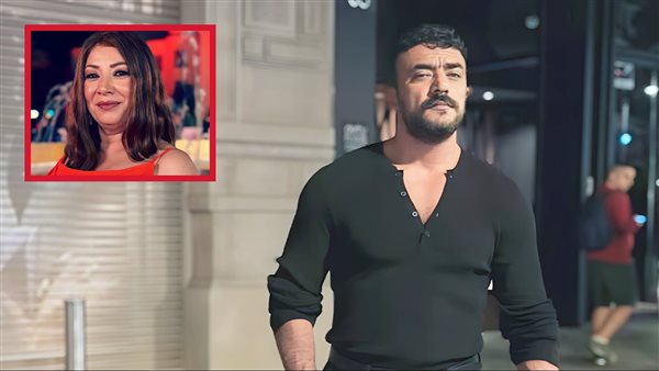 أحمد العوضي ـ إنتصار 