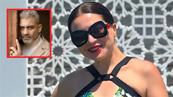 مي عز الدين ـ هاني عادل 