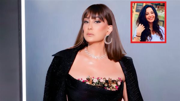 غادة عبدالرازق ـ مريم الجندي 