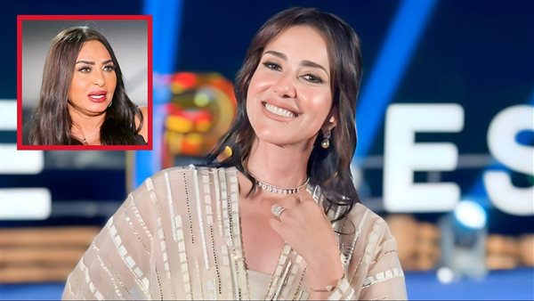 حنان مطاوع ـ سلوى خطاب 