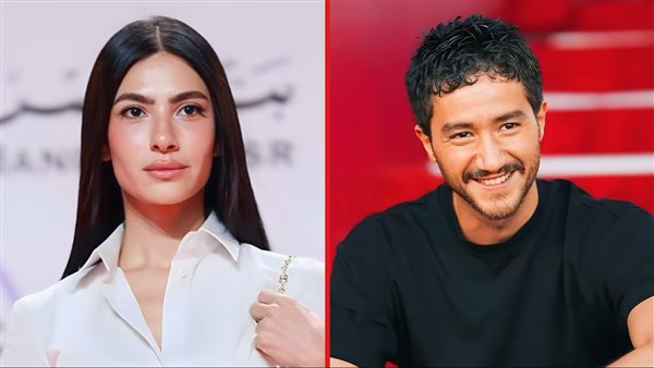 أحمد مالك ـ هدى المفتي 