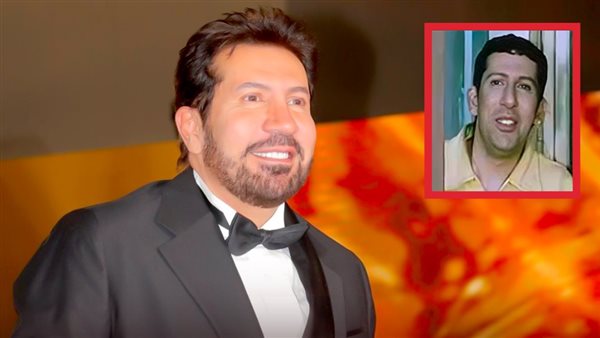 هاني رمزي - فيلم غبي منه فيه 