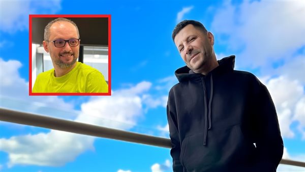 إياد نصار ـ محمد سليمان عبدالمالك 