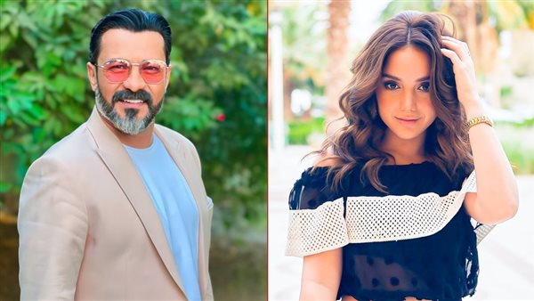 رنا رئيس ـ محمد رجب 