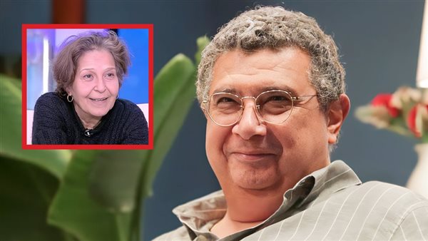 ماجد الكدواني ـ حنان يوسف  