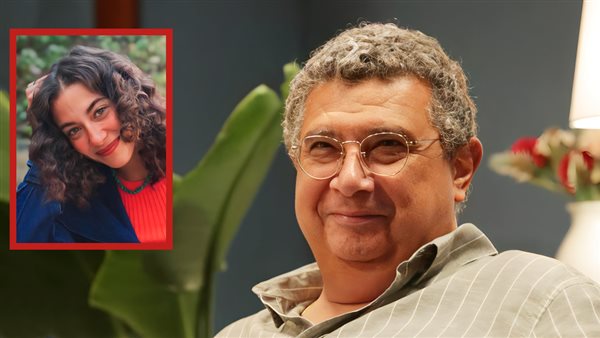 ماجد الكدواني - جلا هشام 