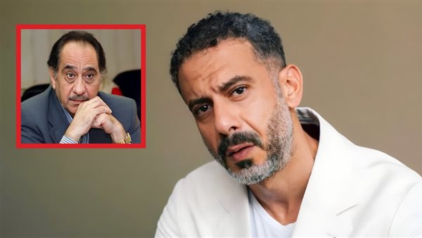 محمد فراج ـ محمد أبو داود 