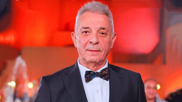 محمود حميدة 