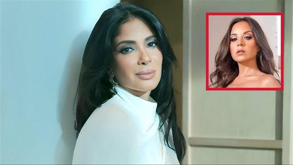 منى زكي ـ مريم الخشت  