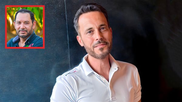 يوسف الشريف ـ كمال أبو رية 