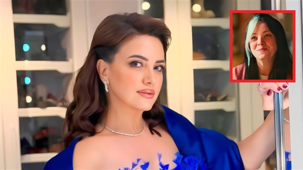 ريهام عبدالغفور