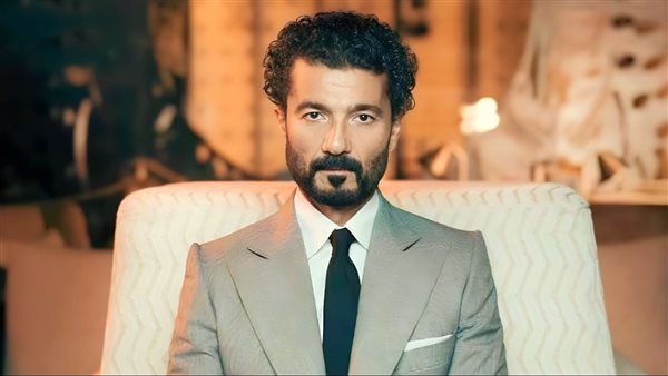 خالد النبوي  