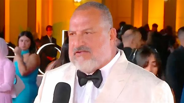 خالد الصاوي 