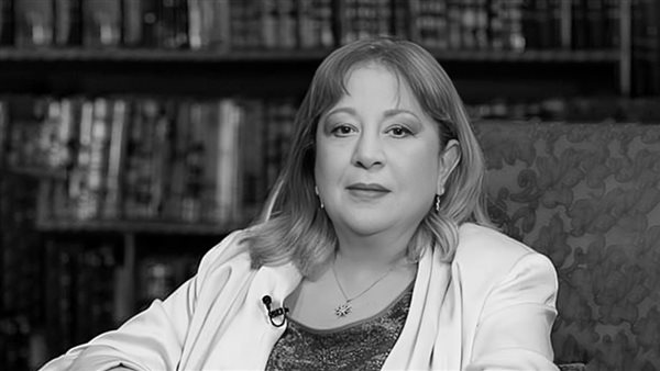 سمية الألفي 