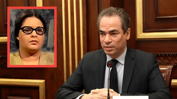 أحمد المسلماني ـ صابرين من مسلسل أم كلثوم 