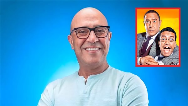 أشرف عبدالباقي  