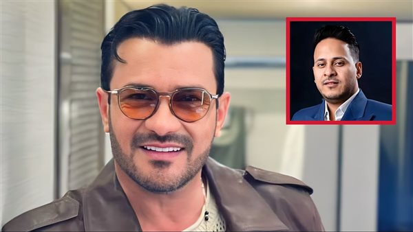 محمد رجب ـ كريم عفيفي 