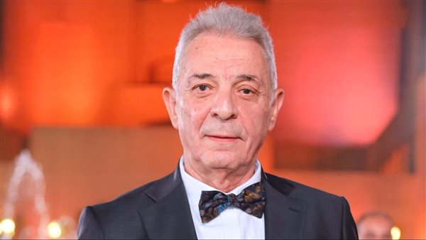 محمود حميدة  