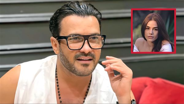 محمد رجب ـ غفران محمد  