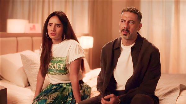 محمد فراج وزينة  