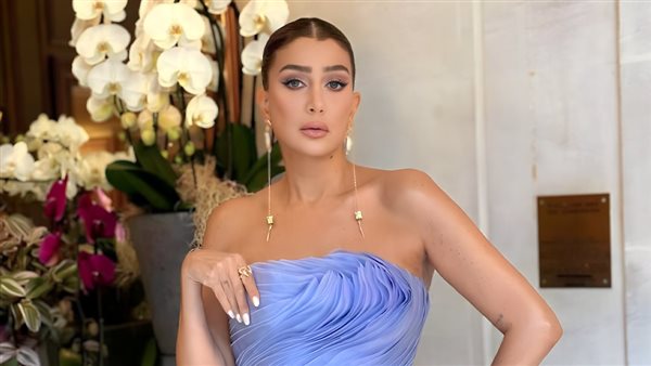 غادة عبدالرازق 