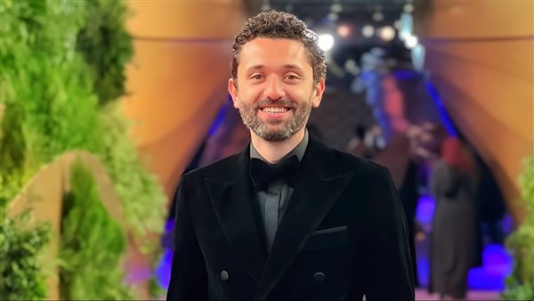 كريم محمود عبدالعزيز 