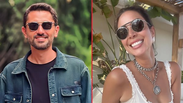 بسنت شوقي ـ كريم محمود عبدالعزيز 