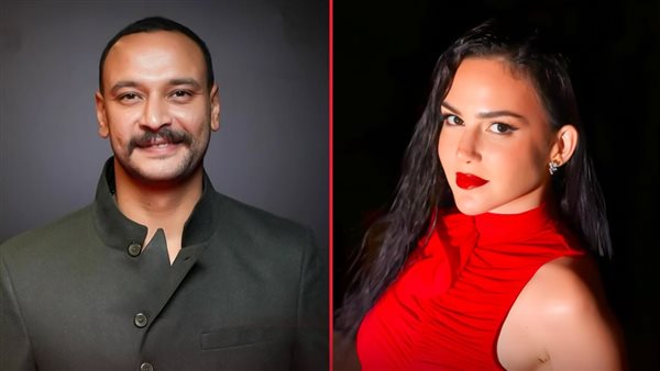 ركين سعد ـ أحمد خالد صالح 