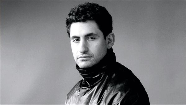 أمير المصري  