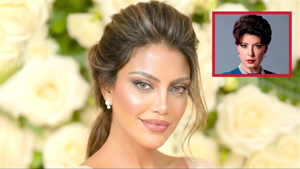 ريهام حجاج ـ أنوشكا 