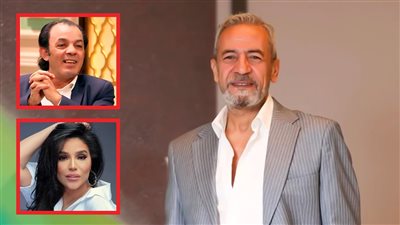 علاء مرسي والمطربة أمينة ينضمان لمسلسل ابن الأكابر بطولة صبري فواز رمضان 2026