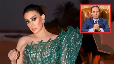منذ هذه اللحظة لا علاقة لها بالعمل.. غادة عبدالرازق تتخذ إجراءات قانونية ضد شركة إنتاج مسلسل عاليا رمضان 2026