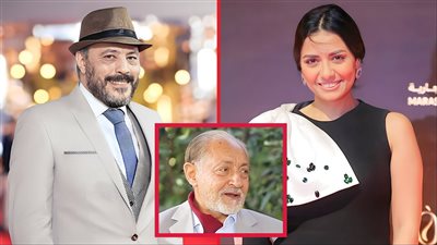 عبدالعزيز مخيون ينضم لأبطال مسلسل إعلام وراثة بطولة سهر الصايغ وعمرو عبدالجليل رمضان 2026