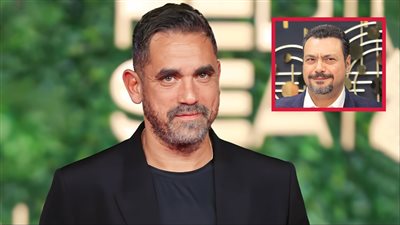 مراد مكرم يجسد شخصية لواء ضمن أحداث مسلسل عملية رأس الأفعى بطولة أمير كرارة رمضان 2026