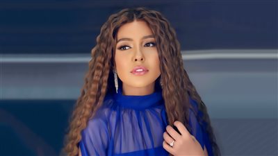 مي كساب تفتتح كوافير في منزلها ضمن أحداث فيلم مؤلف ومخرج وحرامي