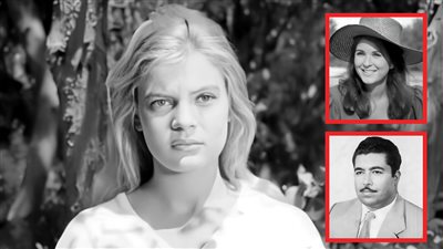 ذكرى نادية لطفي.. رمسيس نجيب اكتشفها ودخلت في حرب تصريحات شهيرة مع سعاد حسني