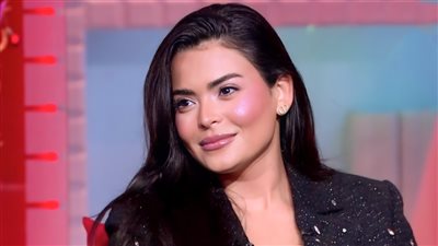 أسماء جلال: بحب الشقاوة في الرجالة وكنت خايفة من تقديم الكوميديا في فيلم إن غاب القط