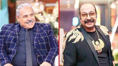 أحداث مسلسل السوق الحرة بطولة محمد ثروت ومحمد رضوان تدور داخل المطار