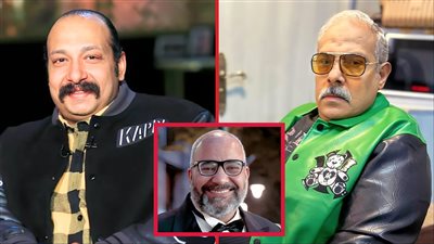 بيومي فؤاد ضيف شرف مسلسل السوق الحرة بطولة محمد ثروت ومحمد رضوان رمضان 2026