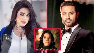 دنيا جمعة Makeup Artist ياسمين عبدالعزيز وتربطها قصة حب بـ كريم فهمي ضمن أحداث وننسى اللي كان